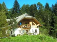 Ferienhaus Waldhauser