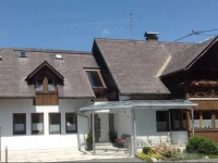 Ferienwohnungen Kapp