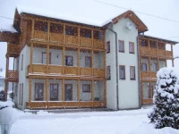 Gastehaus Lutschounig 3*