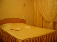 Centralnaya hotel Barnaul 3*
