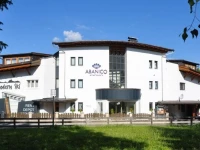 Abanico Appartements