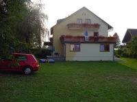 Gastehaus Margit Miklautsch