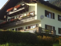 Haus Spitzegel Birgit