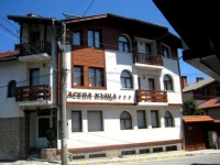 Aseva Kushta (РђСЃРµРІР° РљСЉС‰Р°) 3*