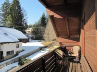 Gastehaus Lindermuth