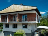 Pension Schalli Haus am Faakersee