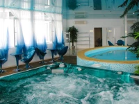 Atrium-Victoria Hotel 4*