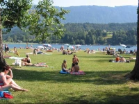 Gebetsroither - Naturpark Schluga Seecamping