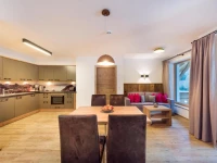 Stoanmandl Wohlfuhlappartements