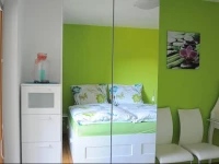 Haus Eichhorn Ferienwohnung