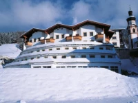 Ferienhotel Hoppet 4*