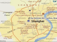 The Portman Ritz Carlton Shanghai 5*