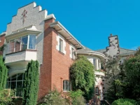 Fletcher Lodge 5*