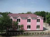 Uyut privat hotel Voronezh