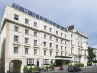 Royal Eagle Hotel 3*