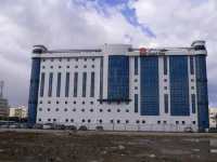 Ibis Alger Aeroport 3*