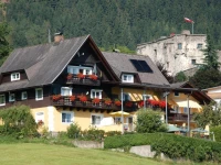 Familienappartements Sommereck