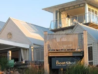 The Boatshed 5*