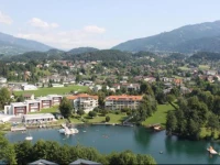 Appartement Traumen am See