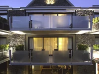 Spire Hotel Queenstown 5*