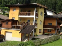 Appartementhaus Bettina