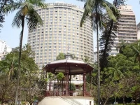 Othon Palace Belo Horizonte 4*