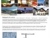 Ferienwohnungen Kirchweger