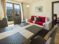 Appartement Klausner