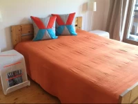 Ferienwohnung Senoner