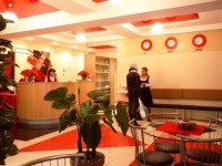 Manifest Hotel 3*