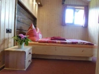 Gastehaus Schrunsblick