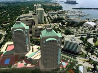Ritz-Carlton Coconut Grove 5*