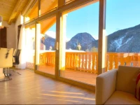 Chalet 1 am Sonnenhang by Alpen Apartments