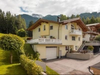 Ferienwohnungen Silvana