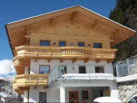 Ferienwohnung Tobias