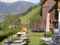 Hanserhof Bauernhaus