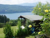 Appartement Haus Starfach