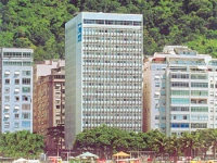Leme Othon Palace 4*