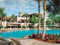 Ritz-Carlton Sarasota 5*