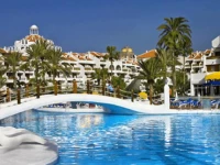 Parque Santiago III 4*