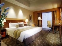 Park Plaza Beijing Wangfujing 5*