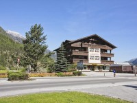 Appartementhaus Langenfeld