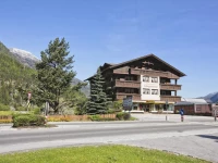 Appartementhaus Langenfeld