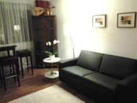 Serena Suites Serviced Apartments