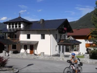 Ferienwohnung Maierhofer