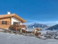 Residenz Maiskogel by Kaprun Rentals