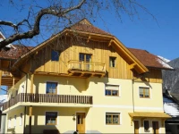 Ferienwohnungen Themessl