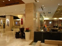 Holiday Inn Central Plaza Beijing 5*