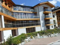 Appartement Hotel Sonneck