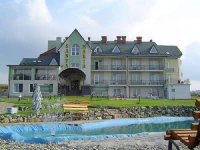 Santa Maria Hotel Complex 4*